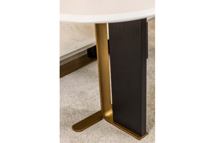 Boska Side Table - Enka Home - Enkahome -  Online Furniture Store Inegol Furniture