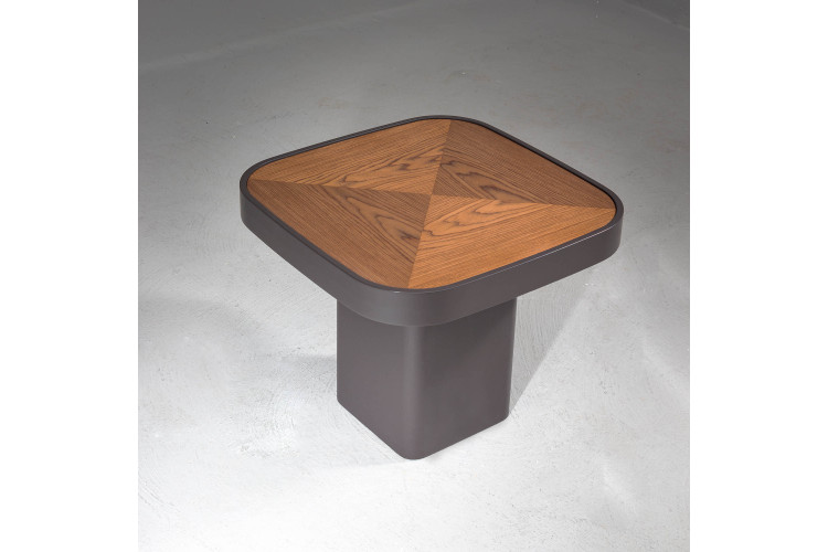 Class Side Table - Enka Home - Enkahome -  Online Furniture Store Inegol Furniture