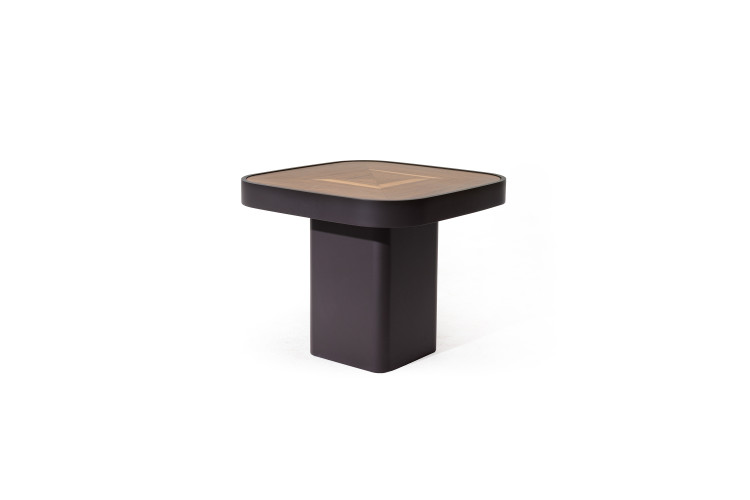 Class Side Table - Enka Home - Enkahome -  Online Furniture Store Inegol Furniture