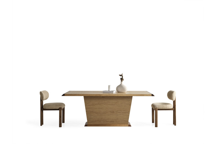 Desa Diningroom Set - Enka Home - Enkahome -  Online Furniture Store Inegol Furniture