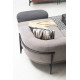 Doren Puff - Enka Home - Enkahome -  Online Furniture Store Inegol Furniture