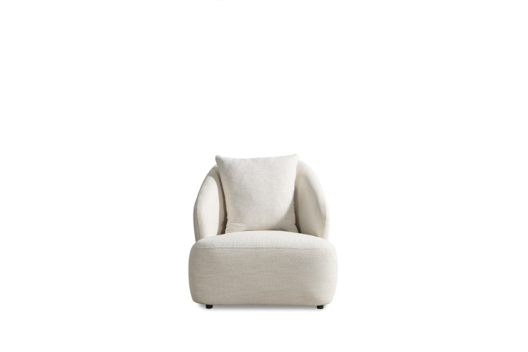 Dovida Armchair - Enka Home - Enkahome -  Online Furniture Store Inegol Furniture