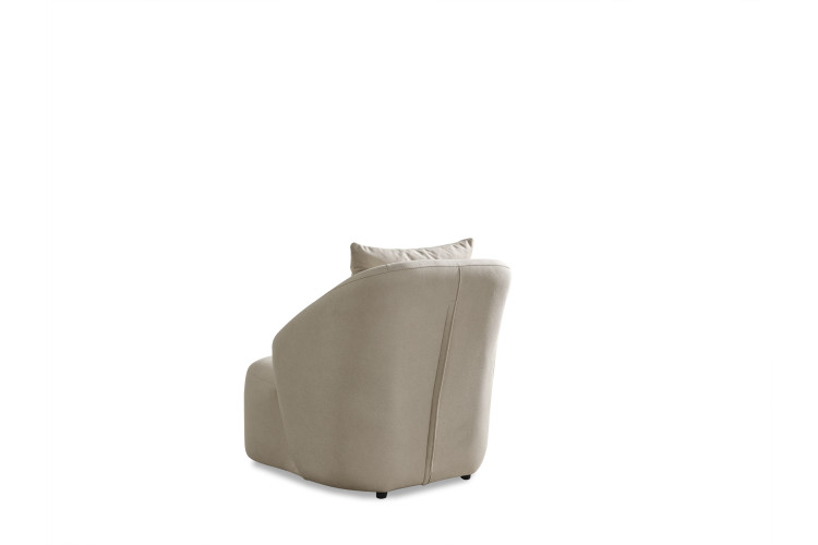 Dovida Armchair - Enka Home - Enkahome -  Online Furniture Store Inegol Furniture