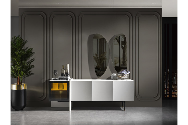 Dream Sideboard - Enka Home - Enkahome -  Online Furniture Store Inegol Furniture