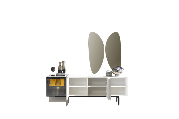 Dream Sideboard - Enka Home - Enkahome -  Online Furniture Store Inegol Furniture