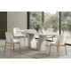 Elart Dinner Room Set - Enka Home - Enkahome -  Online Furniture Store Inegol Furniture