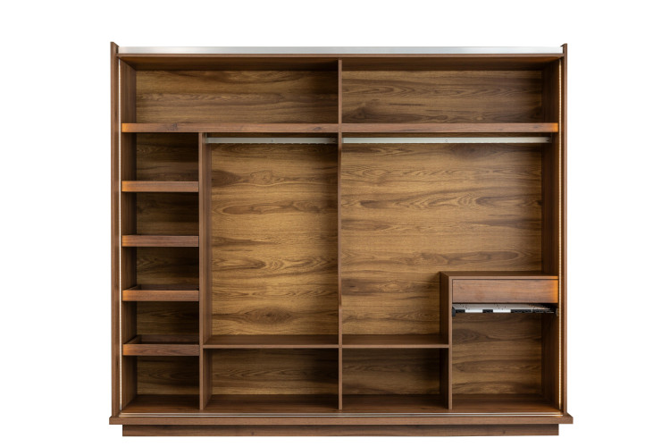 Gante Wardrobe - Enka Home - Enkahome -  Online Furniture Store Inegol Furniture