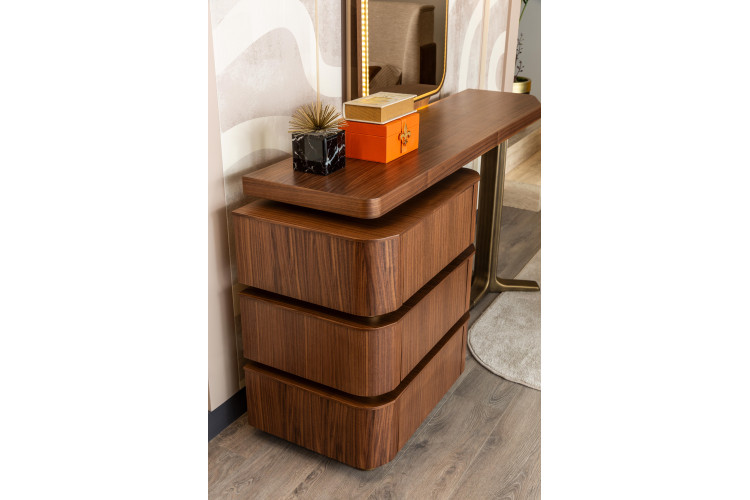 Gate Dresser - Enka Home - Enkahome -  Online Furniture Store Inegol Furniture