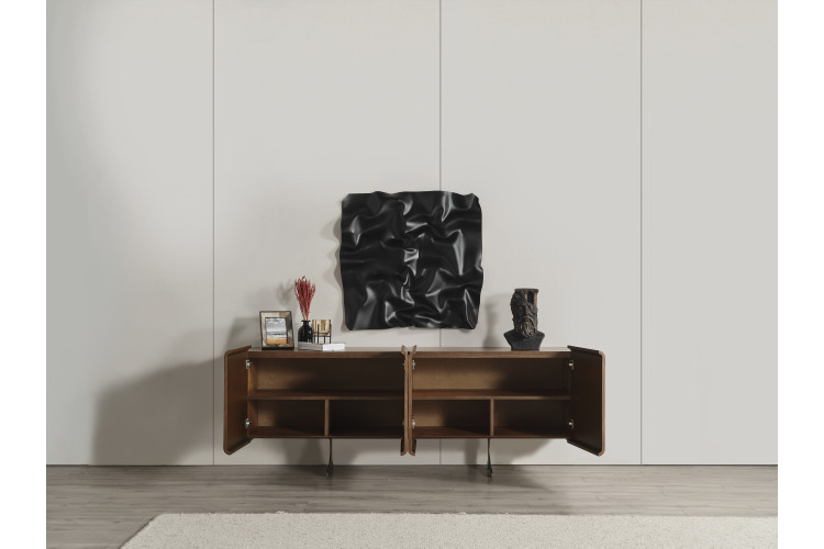 Greyder Sideboard - Enka Home - Enkahome -  Online Furniture Store Inegol Furniture