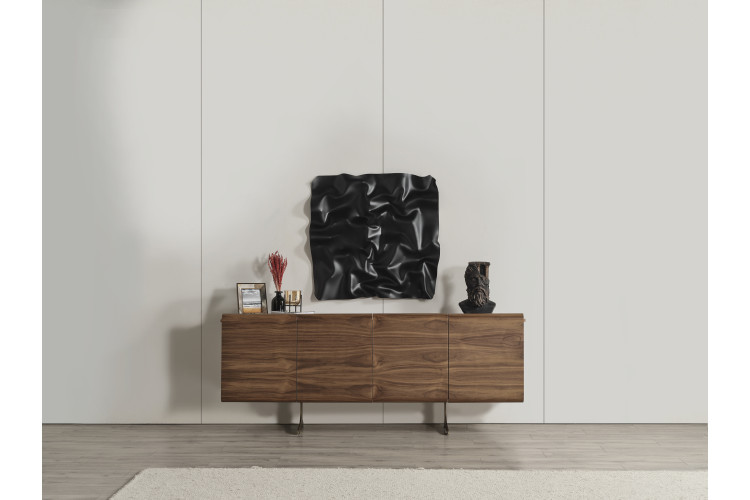 Greyder Sideboard - Enka Home - Enkahome -  Online Furniture Store Inegol Furniture