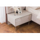 Line Nightstand - Enka Home - Enkahome -  Online Furniture Store Inegol Furniture