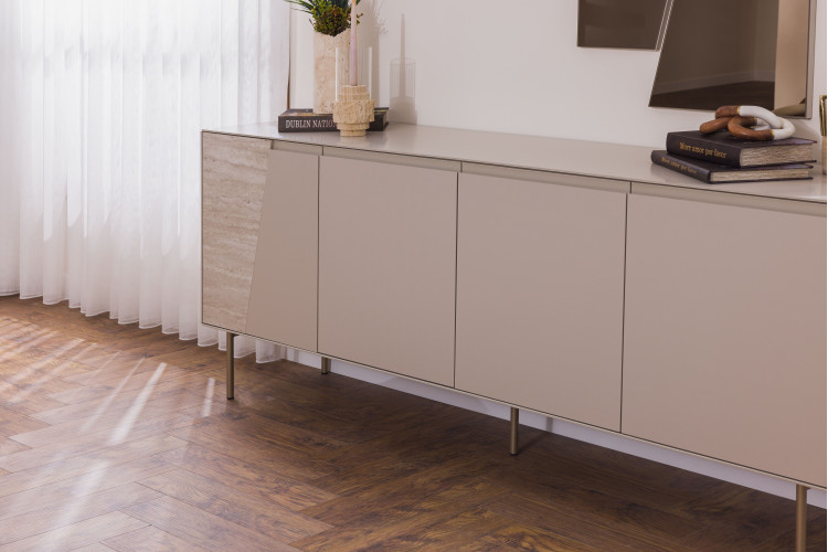 Line Sideboard - Enka Home - Enkahome -  Online Furniture Store Inegol Furniture