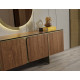 Lora Dinigrom Set - Enka Home - Enkahome -  Online Furniture Store Inegol Furniture