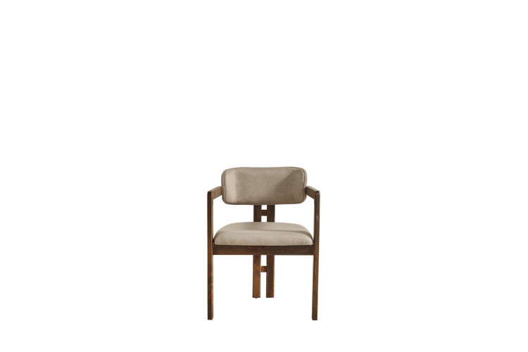 Lora Chair - Enka Home - Enkahome -  Online Furniture Store Inegol Furniture