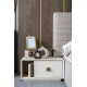 Madison Nightstand - Enka Home - Enkahome -  Online Furniture Store Inegol Furniture