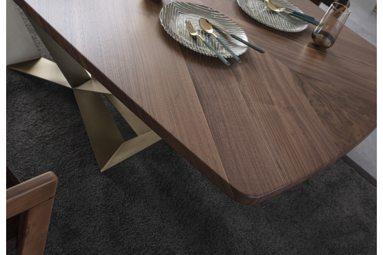 Manta Wood Dining Room Set - Enka Home - Enkahome -  Online Furniture Store Inegol Furniture