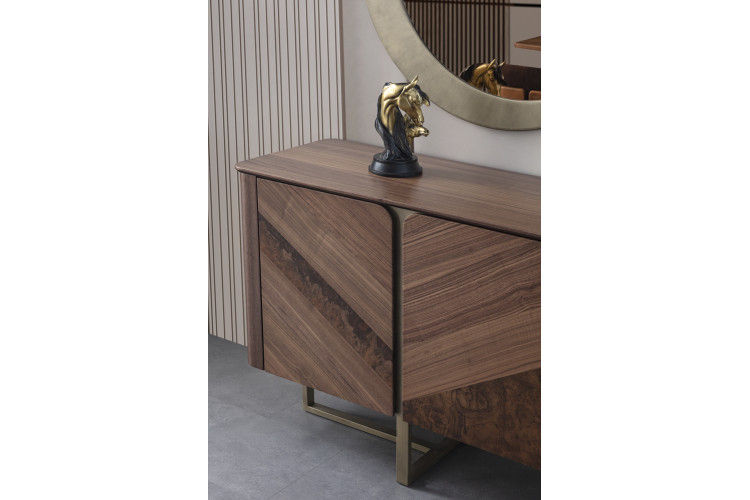 Manta Sideboard - Enka Home - Enkahome -  Online Furniture Store Inegol Furniture