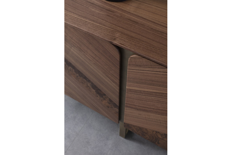 Manta Sideboard - Enka Home - Enkahome -  Online Furniture Store Inegol Furniture