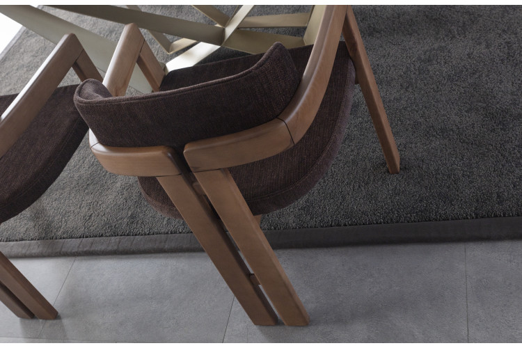 Manta Chair - Enka Home - Enkahome -  Online Furniture Store Inegol Furniture