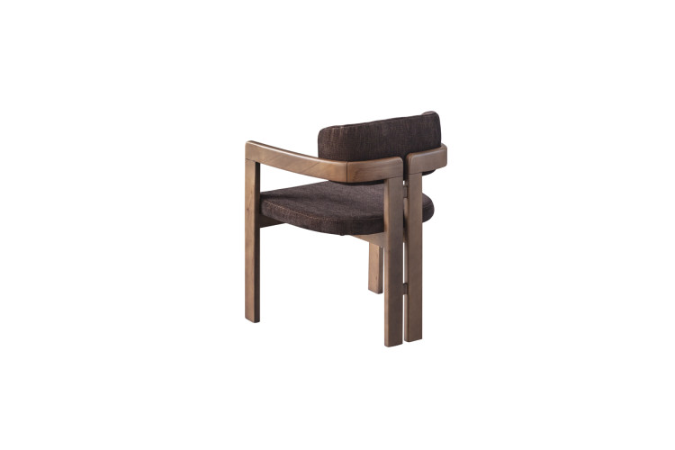 Manta Chair - Enka Home - Enkahome -  Online Furniture Store Inegol Furniture