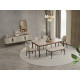 Mokka Diningrom Set - Enka Home - Enkahome -  Online Furniture Store Inegol Furniture