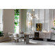 Nate Diningroom Set - Enka Home - Enkahome -  Online Furniture Store Inegol Furniture