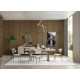 Nest Diningroom Set - Enka Home - Enkahome -  Online Furniture Store Inegol Furniture