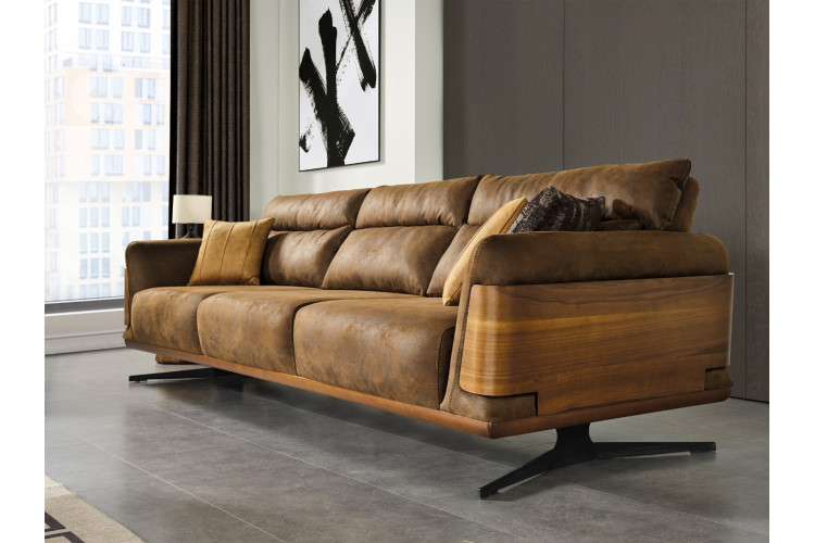 Noira Sofa Set - Enka Home - Enkahome -  Online Furniture Store Inegol Furniture