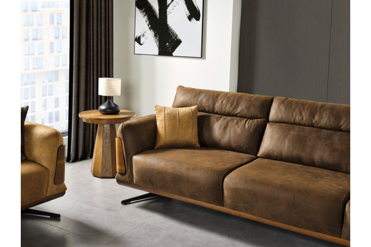 Noira Sofa Set - Enka Home - Enkahome -  Online Furniture Store Inegol Furniture