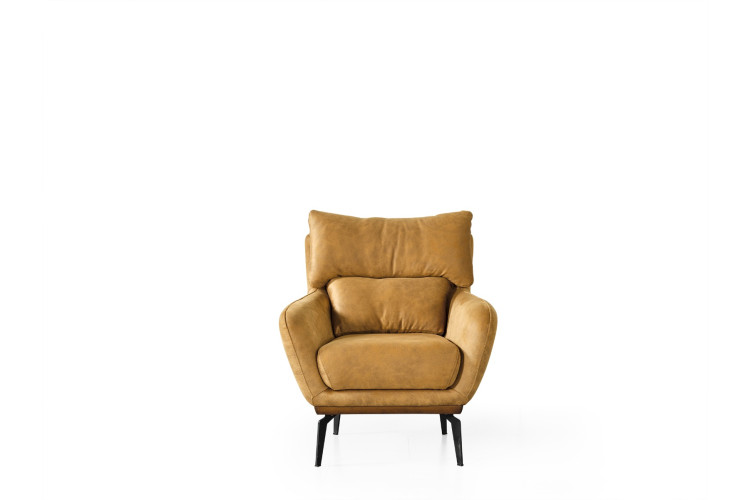 Noira Armchair - Enka Home - Enkahome -  Online Furniture Store Inegol Furniture