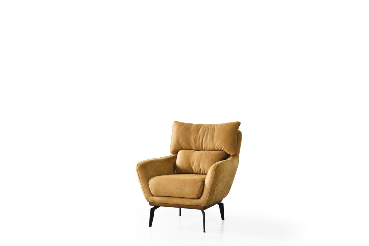 Noira Armchair - Enka Home - Enkahome -  Online Furniture Store Inegol Furniture