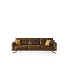 Noira Four Seater Sofa