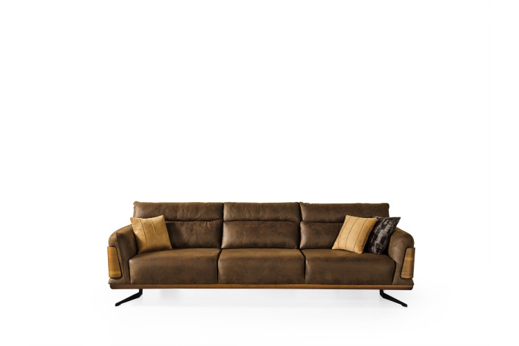 Noira Sofa Set - Enka Home - Enkahome -  Online Furniture Store Inegol Furniture