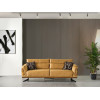 Noira Three Seater Sofa