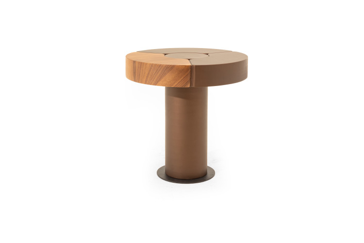 North Side Table - Enka Home - Enkahome -  Online Furniture Store Inegol Furniture