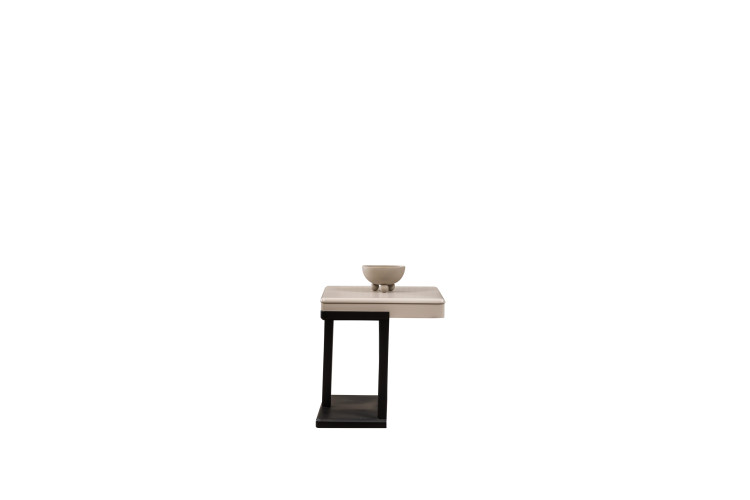 Zen Side Table - Enka Home - Enkahome -  Online Furniture Store Inegol Furniture