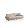 Nova Three Seater Sofa