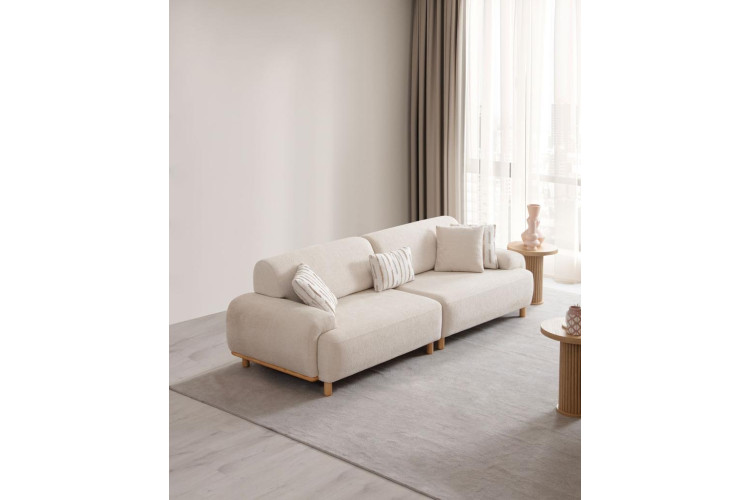 Nova Sofa Set - Enka Home - Enkahome -  Online Furniture Store Inegol Furniture