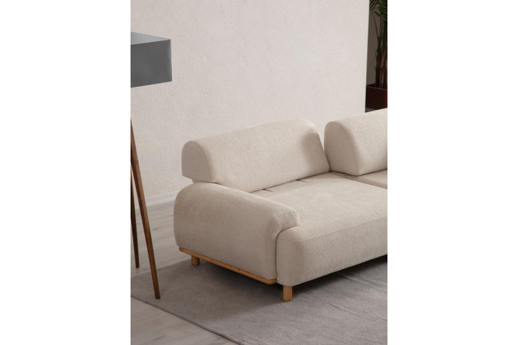 Nova Sofa Set - Enka Home - Enkahome -  Online Furniture Store Inegol Furniture