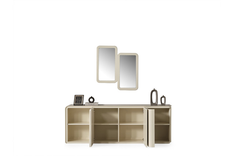 Orca Sideboard - Enka Home - Enkahome -  Online Furniture Store Inegol Furniture