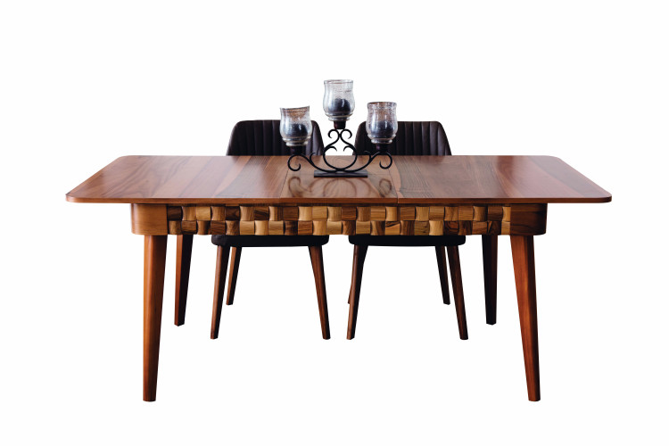 Ozzo Diningrom Set - Enka Home - Enkahome -  Online Furniture Store Inegol Furniture