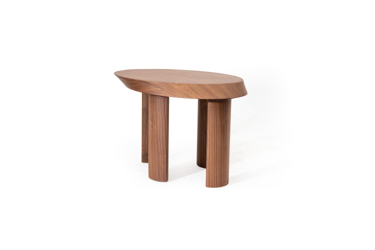 Pars Side Table - Enka Home - Enkahome -  Online Furniture Store Inegol Furniture