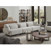 Piena Four Seater Sofa