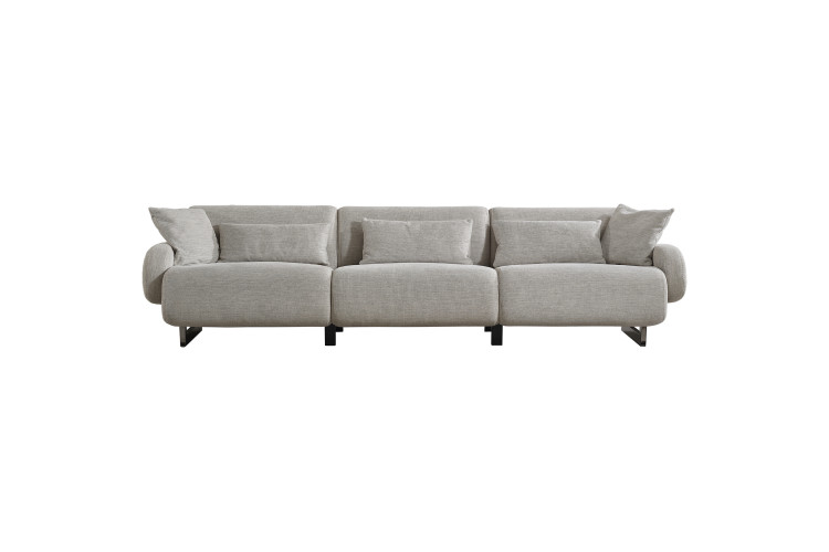 Piena Sofa Set - Enka Home - Enkahome -  Online Furniture Store Inegol Furniture