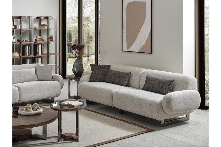 Piena Sofa Set - Enka Home - Enkahome -  Online Furniture Store Inegol Furniture