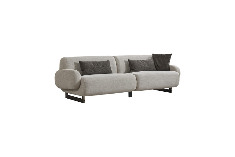 Piena Sofa Set - Enka Home - Enkahome -  Online Furniture Store Inegol Furniture