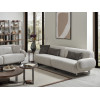 Piena Three Seater Sofa