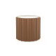 Puzzle Side Table - Enka Home - Enkahome -  Online Furniture Store Inegol Furniture