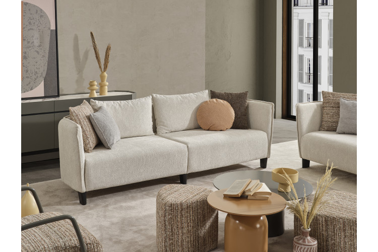 Remy Sofa Set - Enka Home - Enkahome -  Online Furniture Store Inegol Furniture