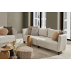 Remy Three Seater Sofa